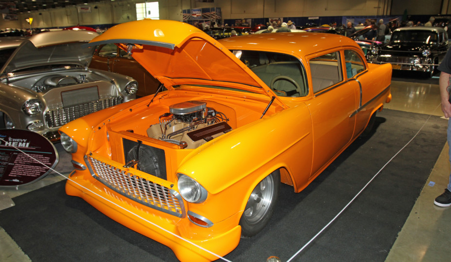 October Fast Talk with Jeff Smith - Carburetor Dilemmas on the Road