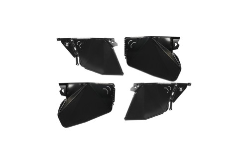 Pro Armor Releases 2014-18 Polaris RZR XP1000 Traditional Half Doors