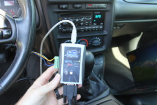 Project Corn Star: Tuning An LS For Boost With HP Tuners
