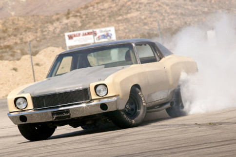Rob’s Movie Muscle – Fast and the Furious: Tokyo Drift Monte Carlo