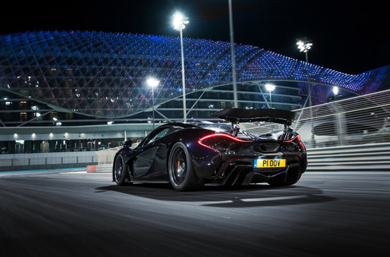 Rob's Review of Netflix's Apex: The Story of the Hypercar