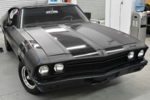 Rod Authority How-To: Painting Vs. Wrapping Vs. Dipping