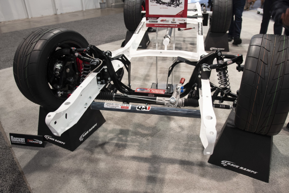 sway bar