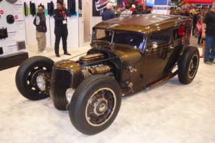 SEMA: Battle Of The Builders Kicks Off