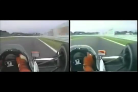 Senna Versus Prost: Comparing The F1 Titans' Styles At Suzuka 1989