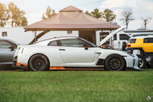 Spotted at FL2k: ‘Reptar’ the 1000+hp Daily Driver + ‘Leroy’