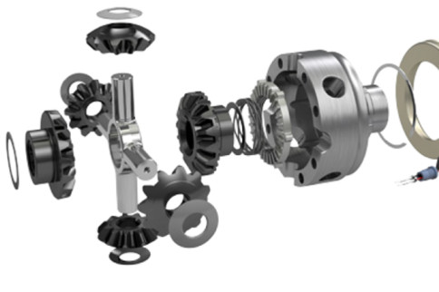 Throwback Thursday: We Take a Look At Multiple “Posi” Upgrades