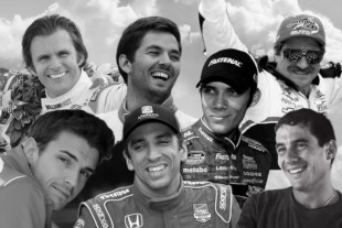 Today, 10/10, Declared Annual Motorsport Memorial Day