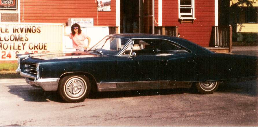 Automotive painting