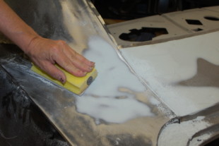 Automotive Painting Myths That Need To Be Cleared Up
