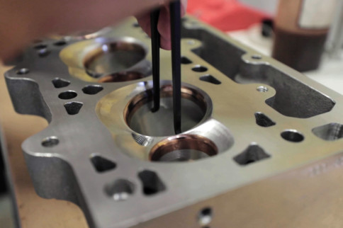 Win A Free Competition Engine Development Course From EFI University