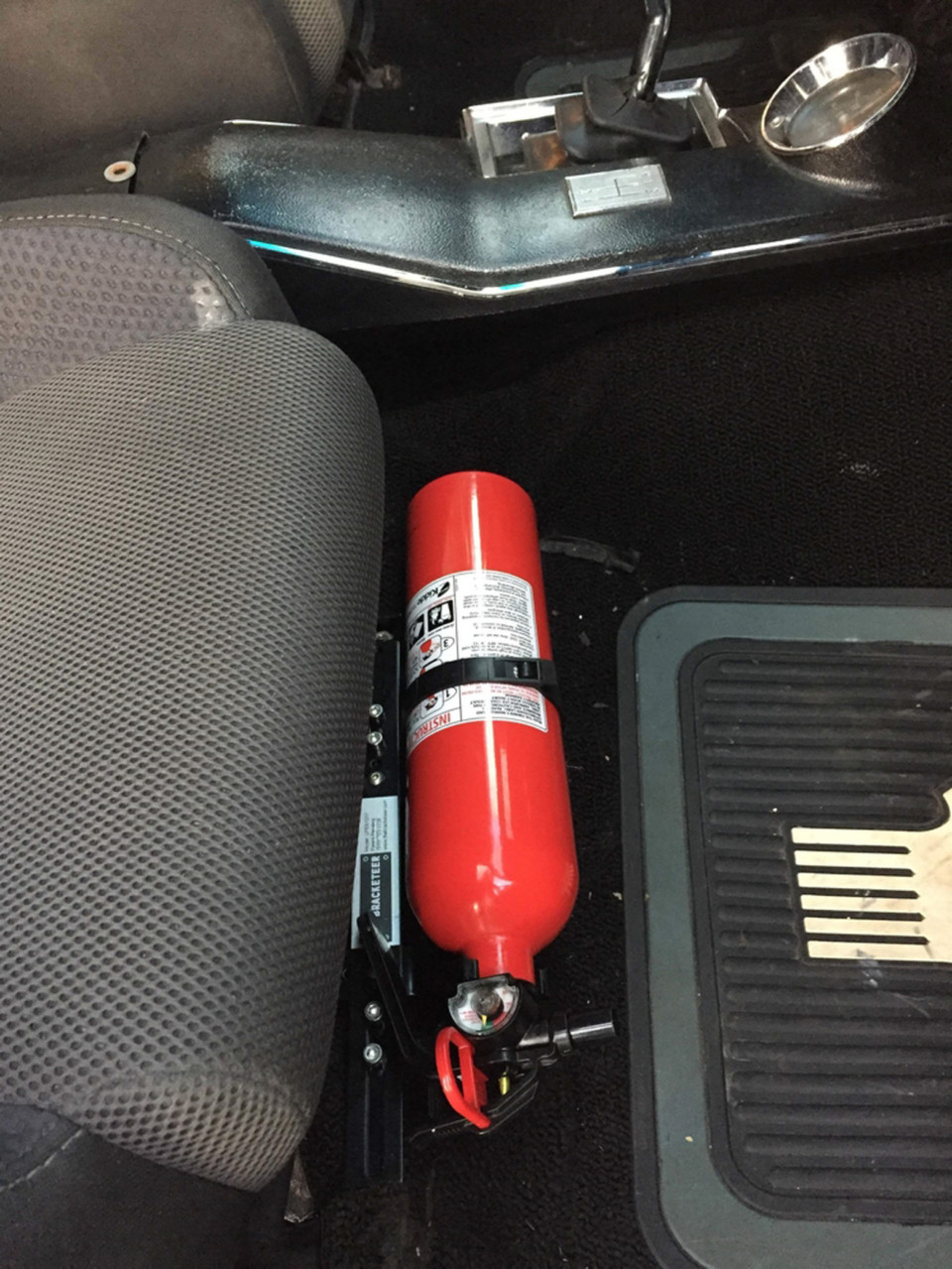 car guy Christmas
