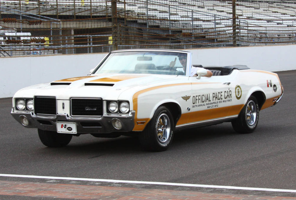 Chevrolet Nationals