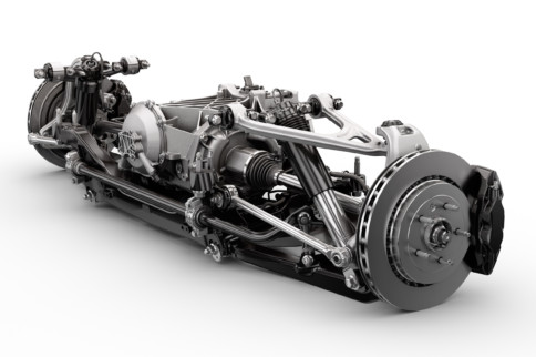 Demystifying The C7 Magnetic Ride Upgrade