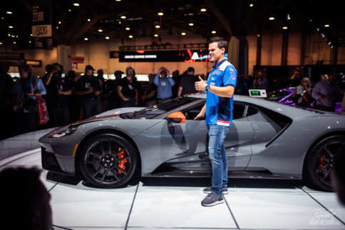SEMA 2018: EPARTRADE Offers Pro Account Premium Package