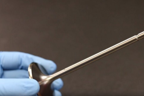 Five Common Questions Answered About Titanium Valves By Ferrea