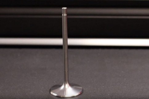 Five Common Questions Answered About Titanium Valves By Ferrea