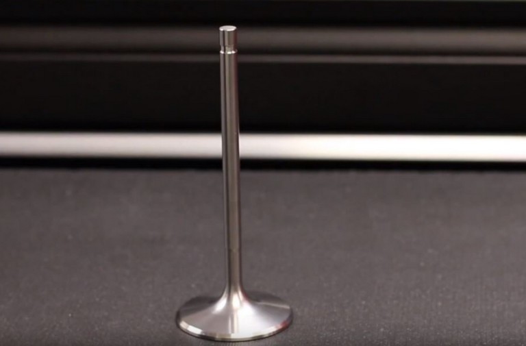 Five Common Questions Answered About Titanium Valves By Ferrea