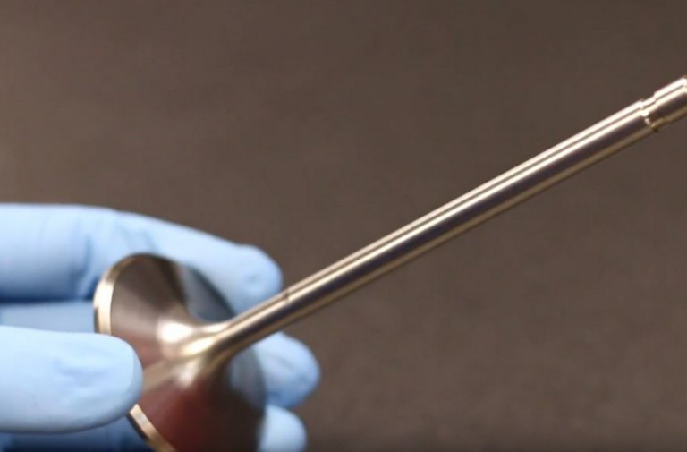 Five Common Questions Answered About Titanium Valves By Ferrea