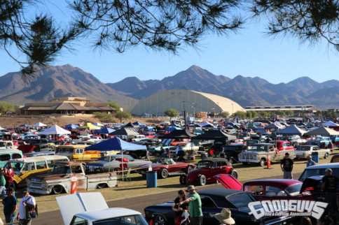 Goodguys 21st Southwest Nationals – The Grand Finale Is Almost Here