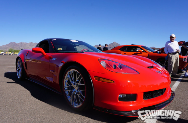 Goodguys 21st Southwest Nationals – The Grand Finale Is Almost Here