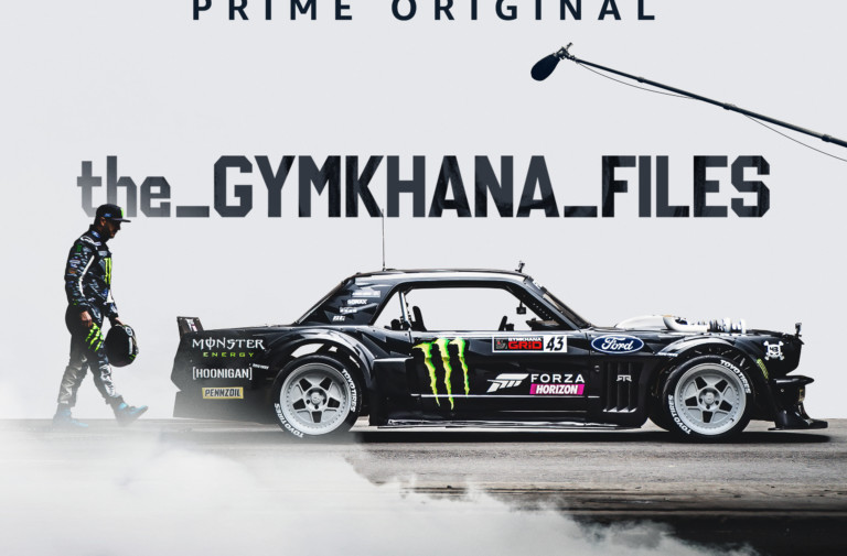 How To Make A Viral Gymkhana Video