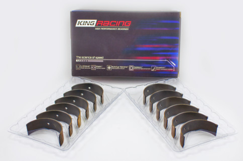 King Engine Bearings To Host Engine Builder Roundtable At PRI Show