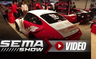 SEMA 2018: Motul Offers High-Performance DEXOS Synthetic Oils For GM
