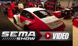 SEMA 2018: Motul Offers High-Performance DEXOS Synthetic Oils For GM
