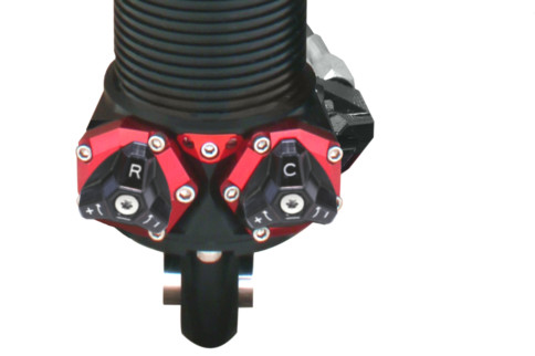 Next Level Shock Tuning With QA1's New MOD Shock