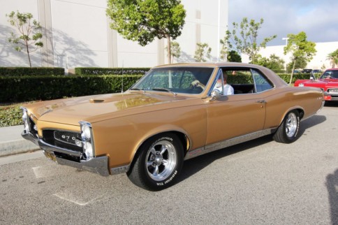OPGI Spring Summer Series: All Pontiac Show