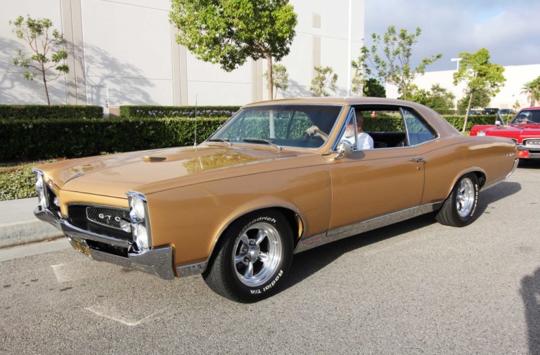 OPGI Spring Summer Series: All Pontiac Show
