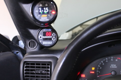 Project Corn Star: Upping the Boost With Turbosmart's e-Boost2