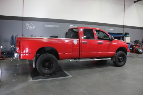 Pusher Intakes Compound Turbo Wrap-Up: How Did It Do On The Dyno?