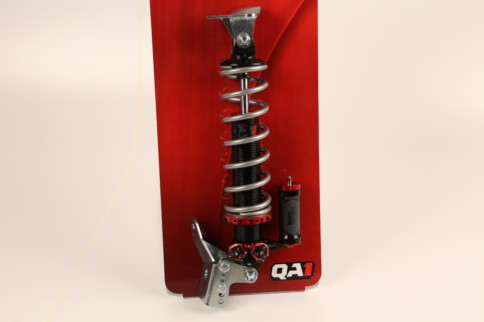 QA1 Precision Products Earns Multiple Awards at the 2018 SEMA Show