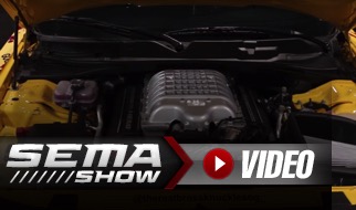 SEMA 2018: aFe POWER's OBD-II AGD Monitor Keeps You Informed