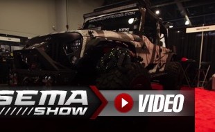 SEMA 2018: Bolt Monster's New Swivel Hooks