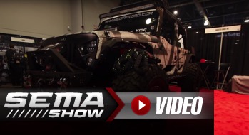 SEMA 2018: Bolt Monster's New Swivel Hooks