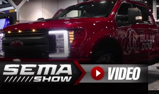 SEMA 2018: Bully Dog Premiers BDX Tuner: The Future Of Tuning