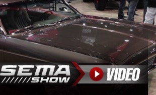 SEMA 2018: CoverCraft Teams Up With Carhartt