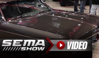 SEMA 2018: CoverCraft Teams Up With Carhartt