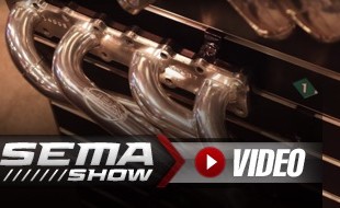 SEMA 2018: Doug’s Headers And JBA Make CARB Legal Power