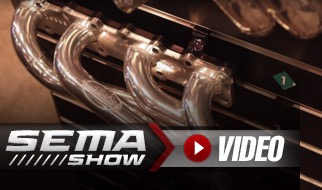 SEMA 2018: Doug’s Headers And JBA Make CARB Legal Power