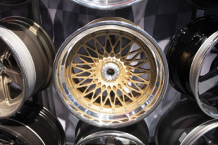SEMA 2018: Forgeline's 2019 Lineup — Classic Form And Function