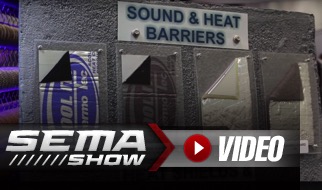 SEMA 2018: Keeping It Cool with Cool It Thermo-Tec
