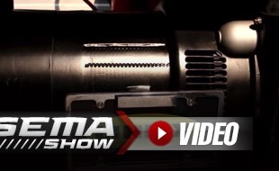 SEMA 2018: Line-X Is More Than Just A Bedliner Company