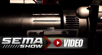 SEMA 2018: Line-X Is More Than Just A Bedliner Company