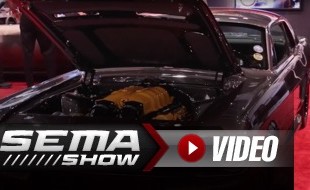 SEMA 2018: Odyssey Series Batteries Provide Power For Your Vehicle