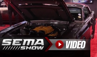 SEMA 2018: Odyssey Series Batteries Provide Power For Your Vehicle