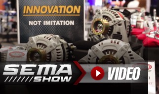 SEMA 2018: Powermaster’s PowerGen Still Creating A Media Buzz